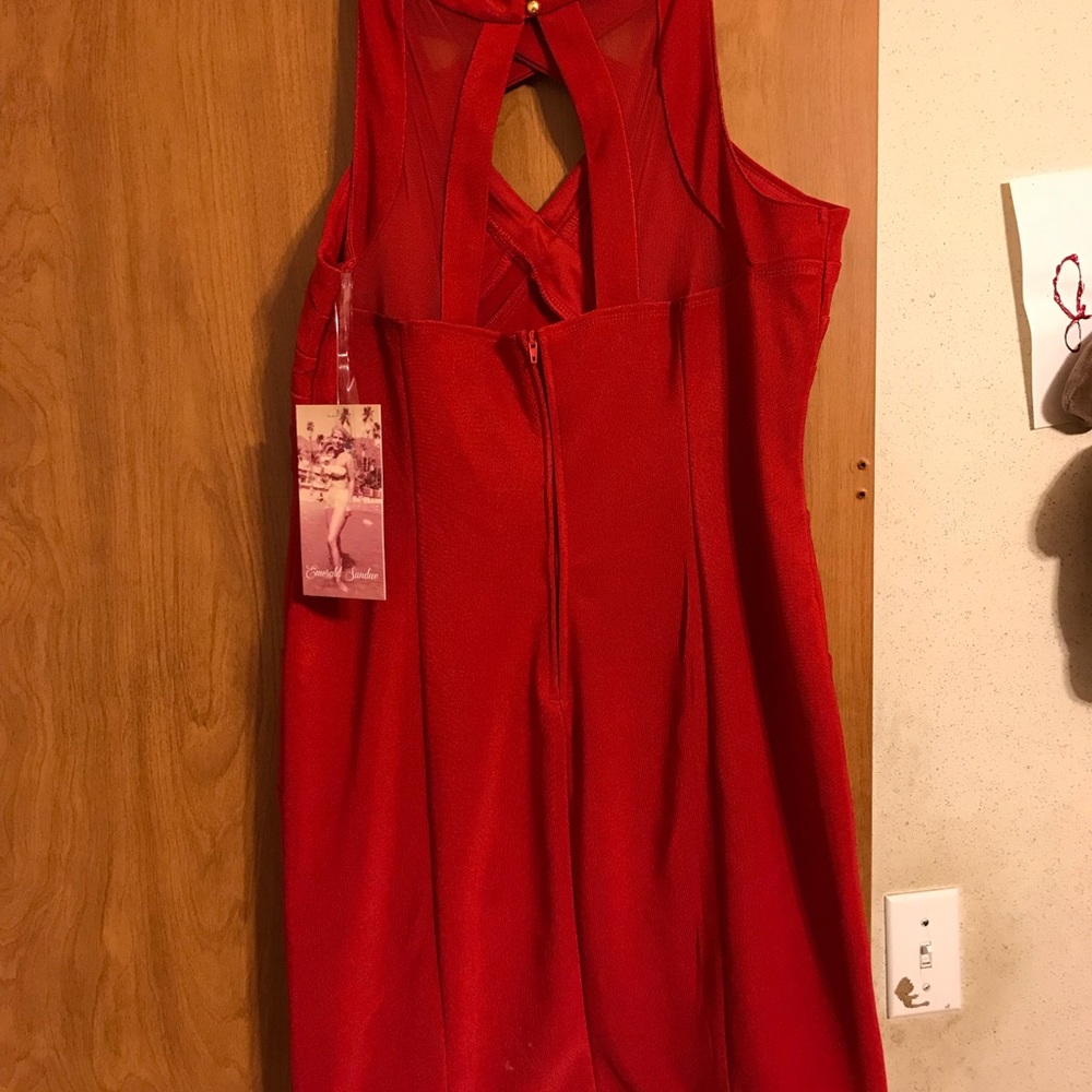 Dress - Picture 2 of 2